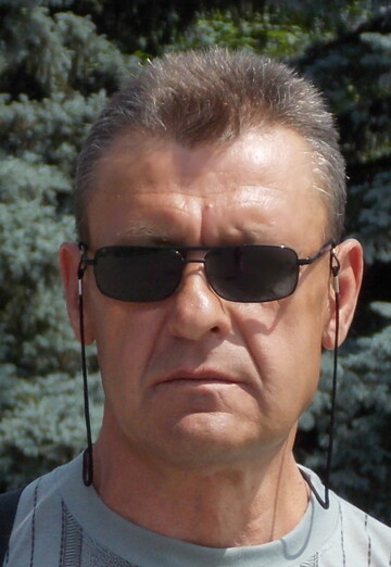 My photo - Sarmat, 64 from Stary Oskol (@sarmat99)