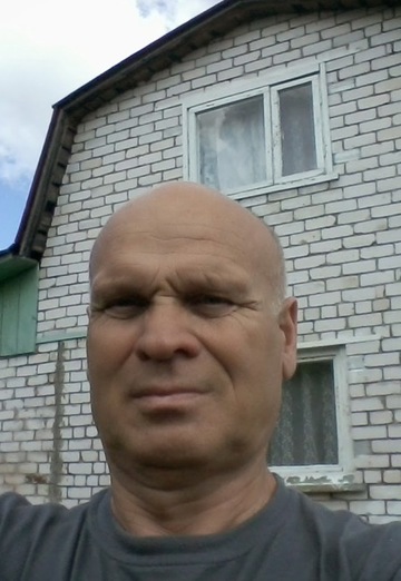 Моя фотография - Владимир, 74 из Нижний Новгород (@vladimir77949)