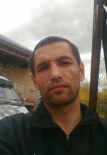 My photo - Nikolay $ Dr.LADA $, 37 from Ukhta (@nikolaydrlada)