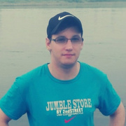 Александр, 31, Усолье-Сибирское (Иркутская обл.)