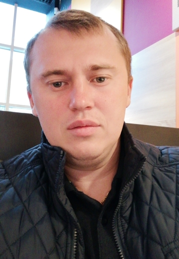 Моя фотография - Андрей, 32 из Липецк (@andrey625461)