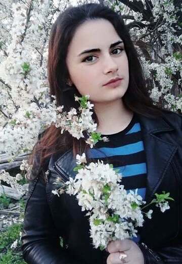 Mein Foto - Lena, 21 aus Odessa (@lena75913)