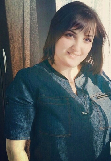 My photo - Elena, 41 from Nizhnevartovsk (@elena345028)