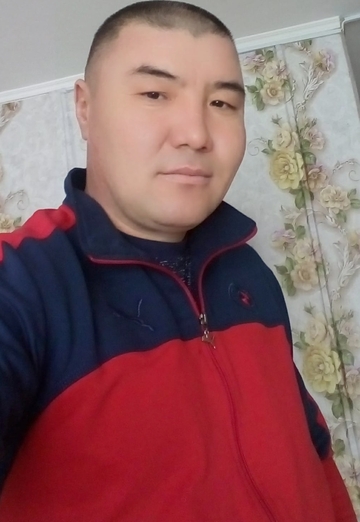 My photo - Berik, 46 from Aktobe (@berik1756)
