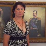 Надежда, 41, Лихославль