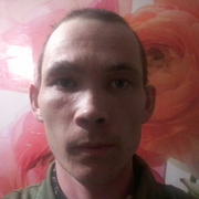 Денис, 37, Нагорск
