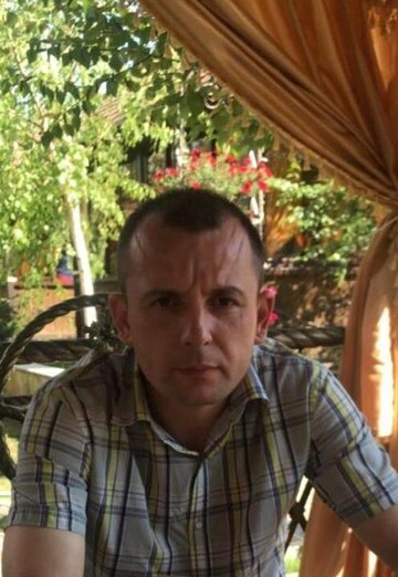 Моя фотография - Михаил, 42 из Октябрьский (Башкирия) (@mihail208316)