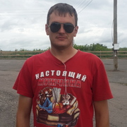 Андрей, 34, Змиевка