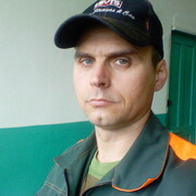 Иван Баскаков, 53, Петухово