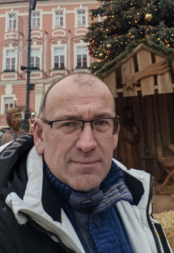 My photo - Zsolt, 54 from Budapest (@zsolt39)