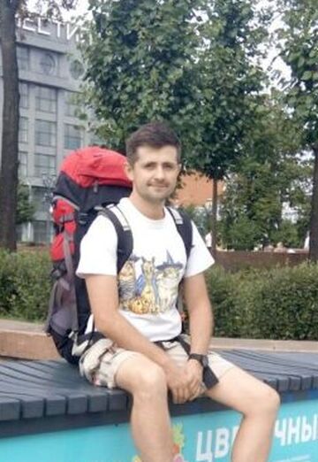 My photo - Skydreamer, 39 from Chernivtsi (@skydreamer28)