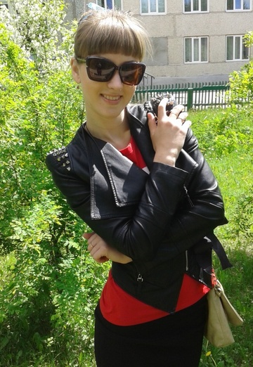 yulya (@ulya15256) — my photo № 3