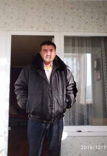 Моя фотография - Геннадий Батов, 54 из Туапсе (@gennadiybatov)