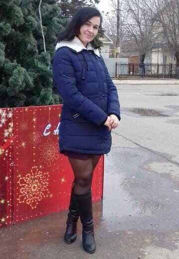 Моя фотография - Елена, 44 из Астрахань (@elena336234)