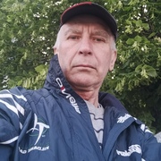 Сергей, 65, Калининград