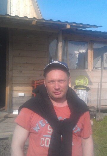 Моя фотография - альберт, 52 из Северск (@albert14703)