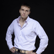 Василий, 32, Старая Купавна