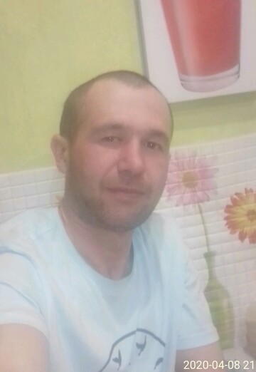 Моя фотография - Евгений, 38 из Тара (@evgeniy326276)