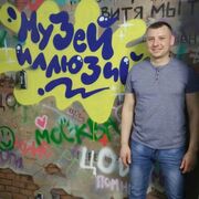 Николай, 38, Химки