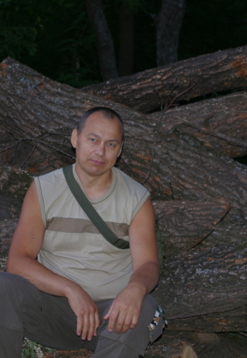 My photo - Yeduard, 59 from Vorkuta (@eduard4452)