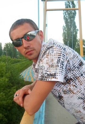 Моя фотография - Александр, 35 из Тамбов (@aleksandr313724)