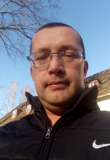 Моя фотография - andrey, 42 из Калининград (@andrey564318)