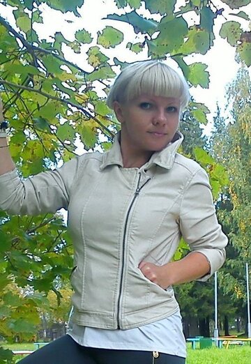 Моя фотография - Катя, 33 из Ставрополь (@katya80499)