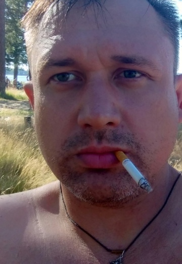 My photo - Aleksandr Futin, 41 from Vyksa (@aleksandrfutin)