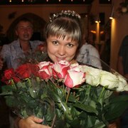kira, 36, Краснокамск