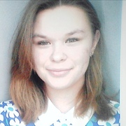 Маша, 24, Комсомольск-на-Амуре