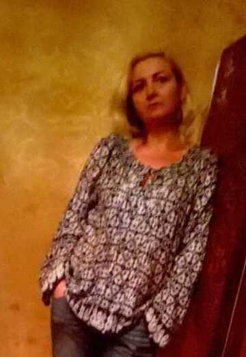 My photo - Irina, 48 from Omsk (@irina346103)