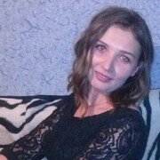 Анастасия Осипова, 35, Киселевск