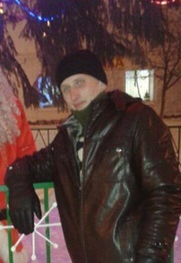 My photo - pavel, 32 from Yelets (@pavel23174)