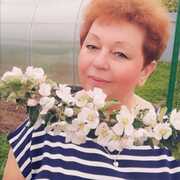 Лариса 57 лет (Близнецы) Белоозёрский