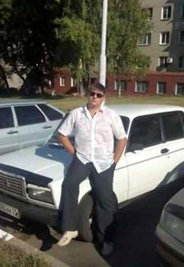 My photo - Aleksandr, 44 from Belgorod (@aleksandr923774)