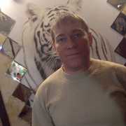 Николай, 38, Борское