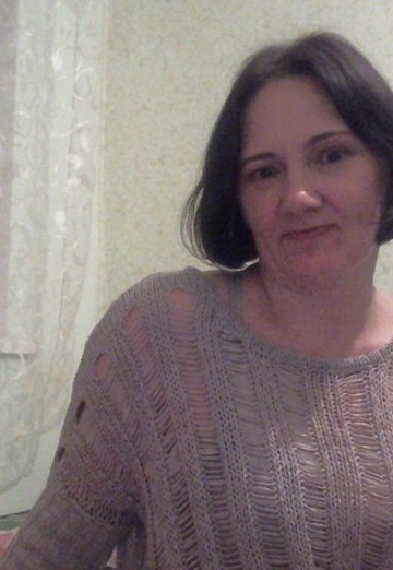 My photo - Natasha, 50 from Zaporizhzhia (@natasha61599)