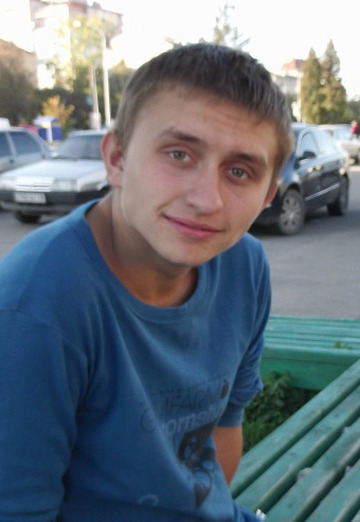 Моя фотография - Роман, 29 из Ивано-Франковск (@roman124665)