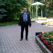 Алекс, 63, Краснознаменск