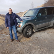 Алексей 45 лет (Скорпион) Пятигорск