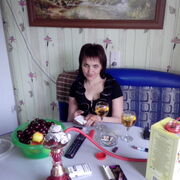 ОЛЬГА, 45, Дудинка