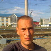 Серж, 44, Нижнеудинск