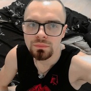 Максим, 24, Дзержинский