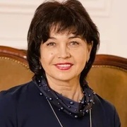 Марина 56 лет (Водолей) Ульяновск