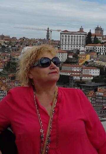 Моя фотография - Лариса, 58 из Черкассы (@larisa41857)