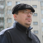Владимир, 47, Колпино