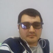 марат, 35, Тугулым