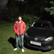 александр, 31, Почеп
