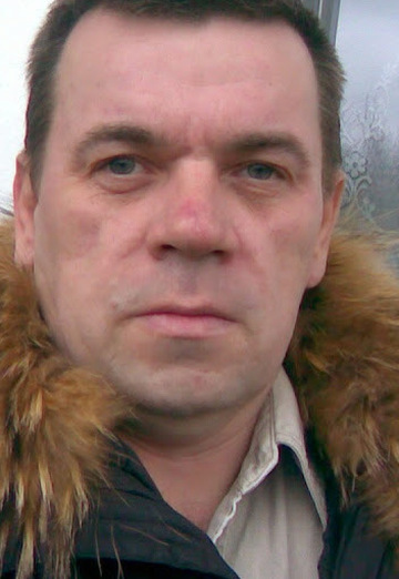 Моя фотография - Сергей Аристов, 54 из Москва (@sergeyaristov5)