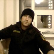 dgekson, 37, Балашов